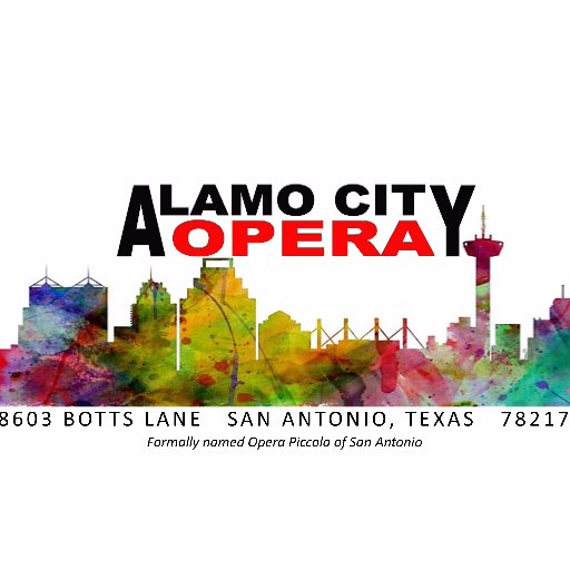 Alamo City Opera provides exciting opera experiences for the whole family. From contemporary stagings of traditional opera to modern. our city.