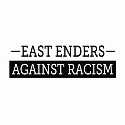 East Enders Against Racism is a community group based in East End Toronto committed to anti-racism education and actions in Toronto and beyond.