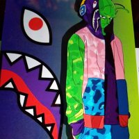 HarleyQuinnTwinn (@naruto09) Twitter profile photo
