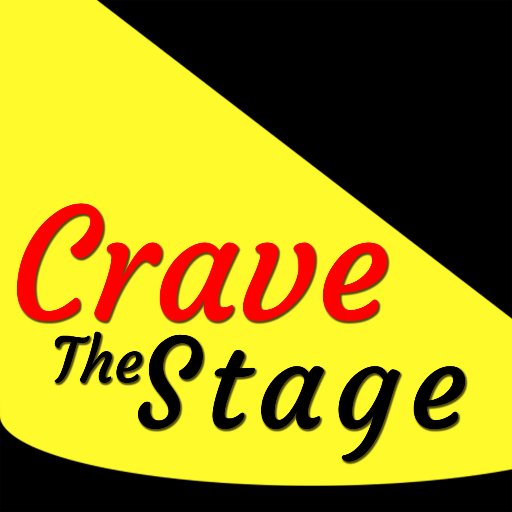 A place for those who Crave The Stage 🎭 ⠀ ⠀ Created by: @AlvanLe
