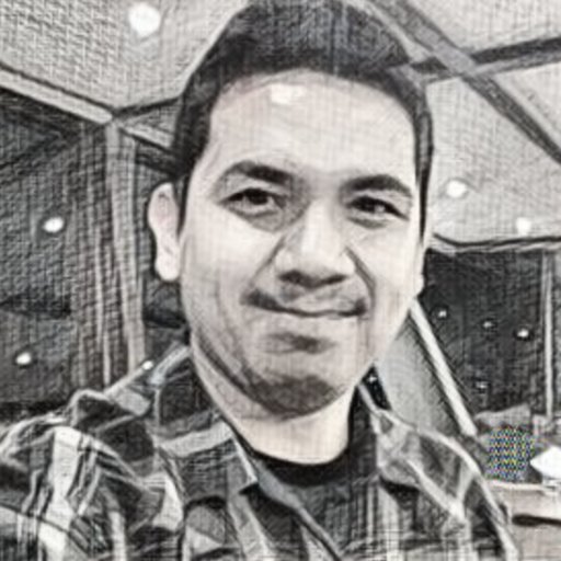 AnDoNe86's profile picture. Get It . . .