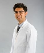 Neil D Parikh, MD Profile