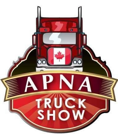 APNA TRUCK SHOW Truckers Own Gala Festival on June 8th & 9th, 2024 at TRADEX CENTRE, ABBOTSFORD  BC. For more information visit https://t.co/953Avom8VQ