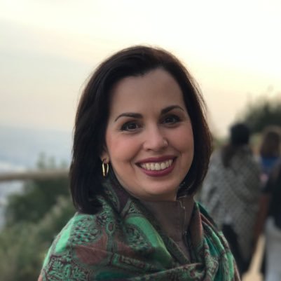 Adriana Vargas Profile