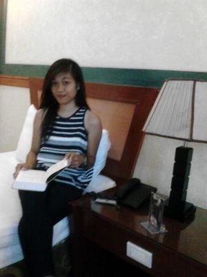 CarlaBiancaORe1's profile picture. 