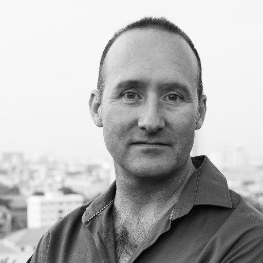 South African writer, editor, ex-journo. My book on Cambodia, the Khmer Rouge and justice, published by Little, Brown in 2019, is here: https://t.co/b34WGE2Bh8