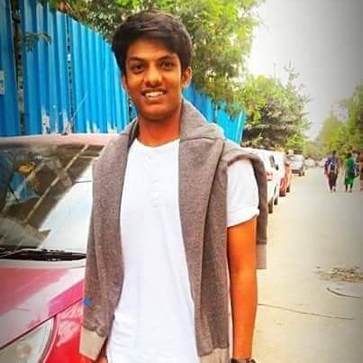 I am Aggie from BHU
Optimist by thoughts,
Extrovert
Food lover and traveller