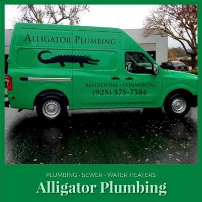 Bay Area plumbing, sewer & water heater repair experts.