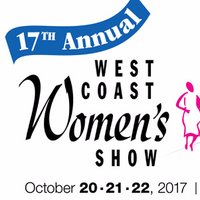 W Coast Women's Show (@wcwomensshow) 's Twitter Profile Photo W Coast Women's Show (@wcwomensshow) 's Twitter Profile Photo