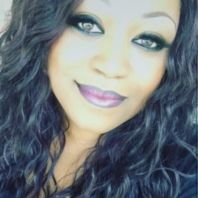 Blues Singer/Songwriter/Lead Female Vocalist of Martila Sanders & Gee-Q