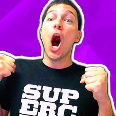 NickAtNyte__YT's profile picture. Hi I'm Nick! This is my new official Twitter account because my old one got hacked. Proud YouTuber with 2,000,000+ subscribers!