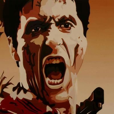 Scarfacepussy's profile picture. 