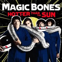 Magic Bones (@themagicbones) 's Twitter Profile