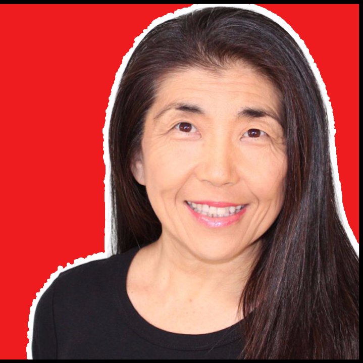 YogaWithYumi's profile picture. Committed to improving emotional and physical wellness with yoga. Subscribe to my weekly Youtube Channel to learn more ☯️