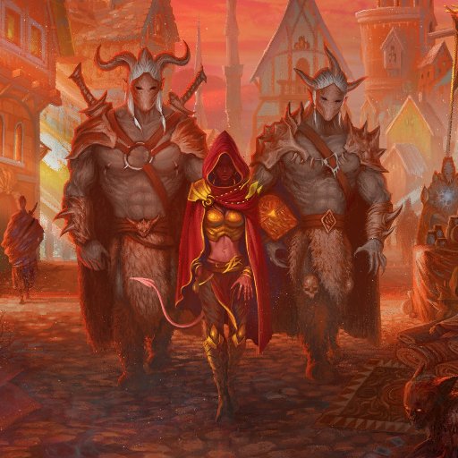 gloomhaven's profile picture. 