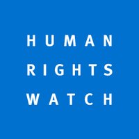 ديده بان حقوق بشر(@hrw_fa) 's Twitter Profileg