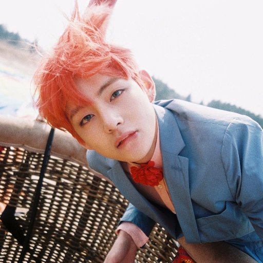 my life is bts