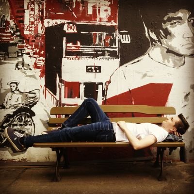 zanevskiy's profile picture. Круглый идиот под личиной заумной выскочки