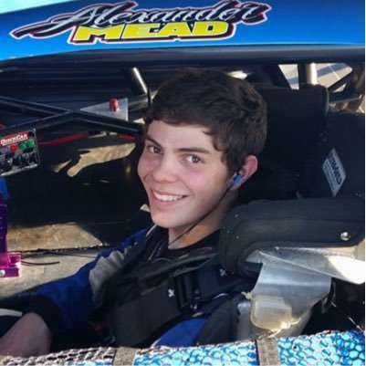 Mead Performance | Driver of the #32 PCS Super Late Model | Driver of the #16 RPM Mortgage Pro Late Model |
