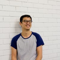 Nick Tong (@tongnk) 's Twitter Profile Photo Nick Tong (@tongnk) 's Twitter Profile Photo