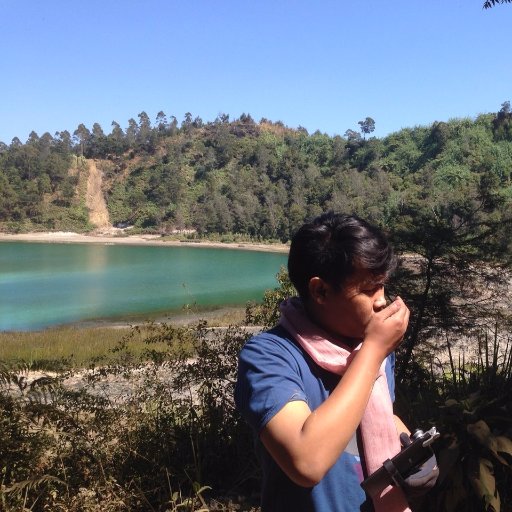 RenggiRamanda's profile picture. ACM LAD