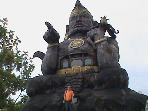 ypchu's profile picture. 