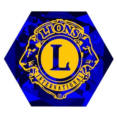 We are apart of the world's largest service organization - The Lions Club International. This group of women, who are proudly known as the  Tanzanite Lions.