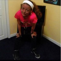 Ariel Mezher (@oreo_cookie11) 's Twitter Profile
