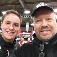 John Lee (@johnleehfp) 's Twitter Profile