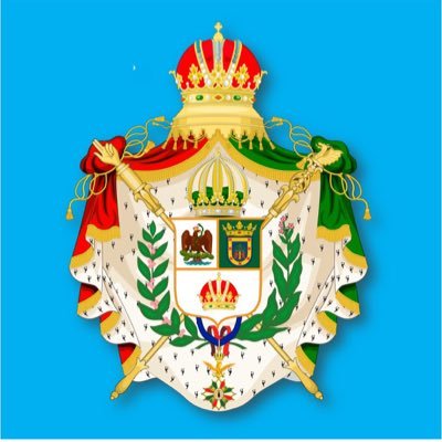 Cuenta oficial de la Casa Imperial Gradaille. Casa reinante de @Mexico_Imperial , imperio semi independiente de @SmyrnaGov . Tweets de parte del emperador; -R