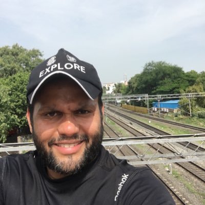 KunalChowdhari's profile picture. Positive