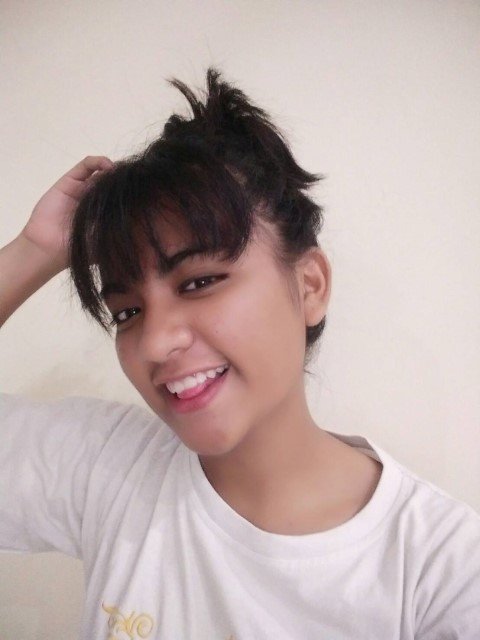 GraceintaNaomi's profile picture. MSDS