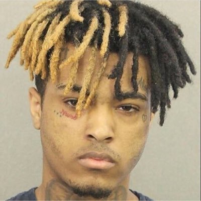 Dagger dick yung XXXTentacion —