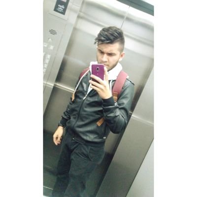 CristhianYesid4's profile picture. I'll be there for you