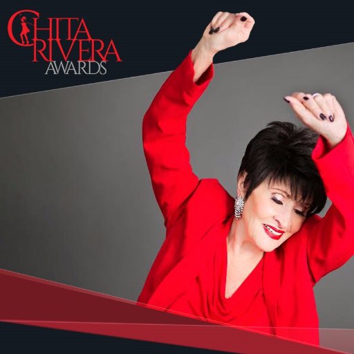 Chita Rivera Awards