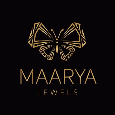 We at @MaaryaJewels believe in beautiful artistry. Creativity and finesse lie at the core of our designs and we craft jewellery that personifies elegance.