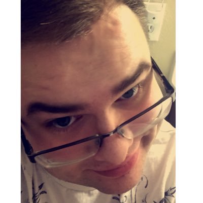 Taylorselements's profile picture. I'm an art loving and maker(getyour minds outof the gutter people)gay witch who loves hugs and laughing and who hopes to one day bring a little #magictoeveryone