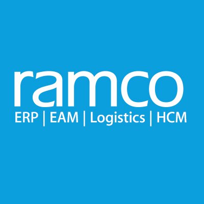 RamcoERP Profile Picture
