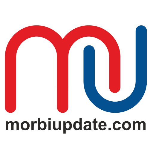 MorbiUpdate Profile Picture