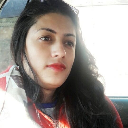 UrbashiDahal's profile picture. 