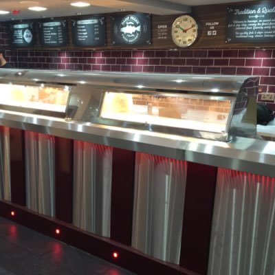 Seaways Fish Bar cheshunt & stanstead Abbott Serving the best Fish & Chips in town!! Voted no1 chip shop in Hertfordshire by Mercury readers.
