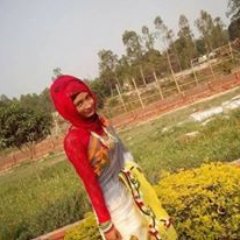 SharinAkter's profile picture. 