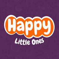 Happy Little Ones(@happylittleuk) 's Twitter Profile Photo