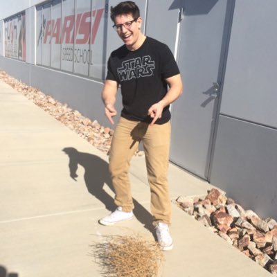 joeymedel's profile picture. 