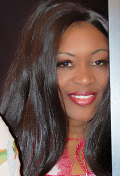 Filmmaker
Actress