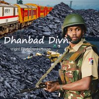 RPF DHANBAD DIVISION(@rpfecrdhn) 's Twitter Profile Photo