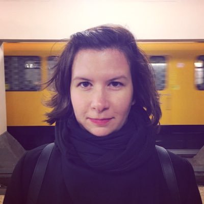 Director @sdinnovation, researcher @TUBerlin @critical_making. Formerly @ITU/@UN & @Ashoka. Intersectional feminist.