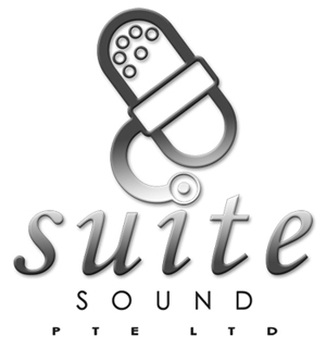 A music and audio post-production studio based in Singapore. Suite Sound specialized in sound design, original music and music production for all media.