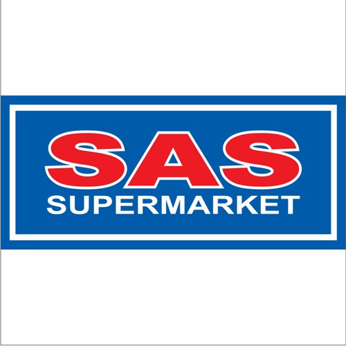 The chain of SAS supermarkets stands out for its excellent quality products. It consists of seven gourmet stores located in Yerevan.