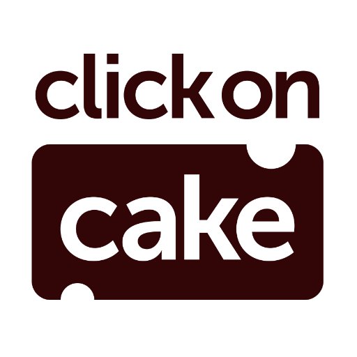 クリックオンケーキ Clickoncake Twitter